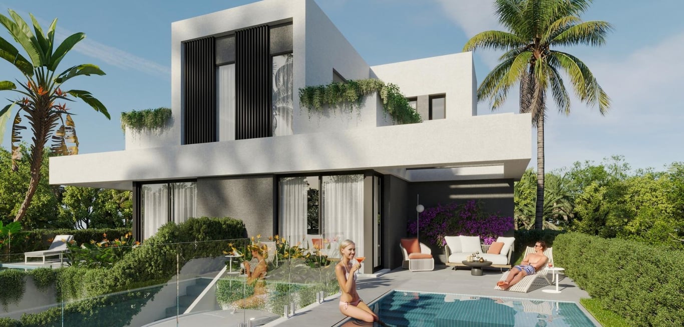 House in Finestrat