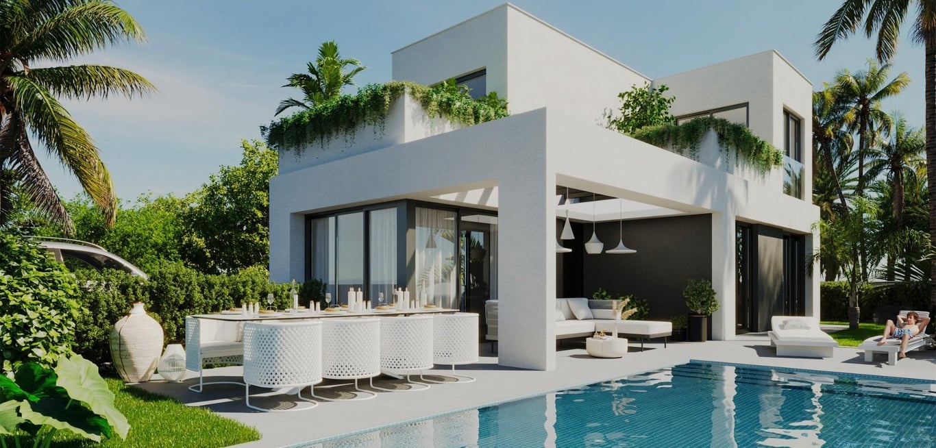 House in Finestrat