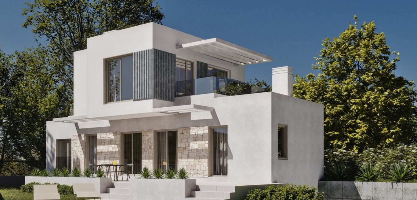 House in Finestrat - Image 3