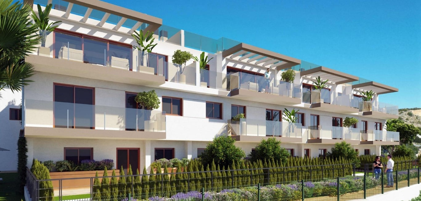 House in La Nucia - Image 2