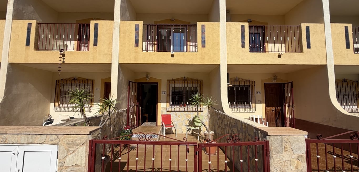 House in La Zenia