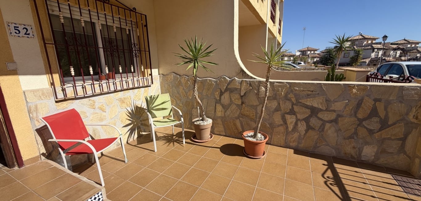 House in La Zenia - Image 2