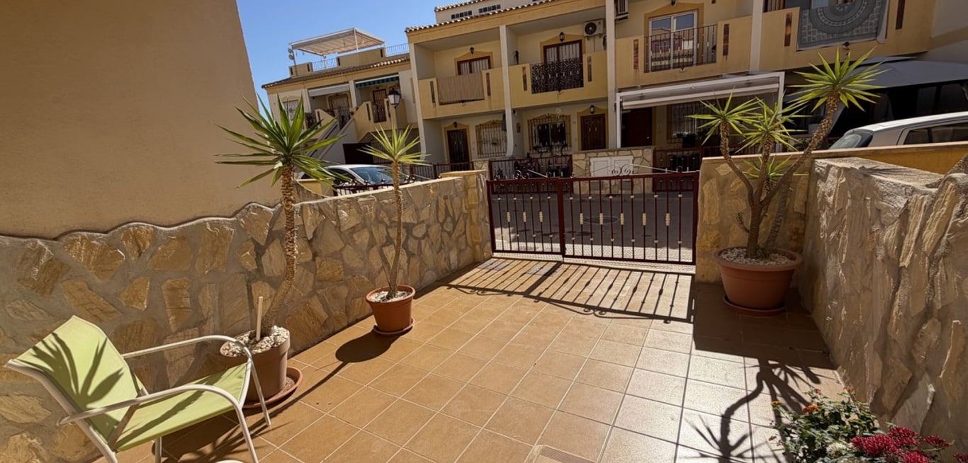 House in La Zenia - Image 3