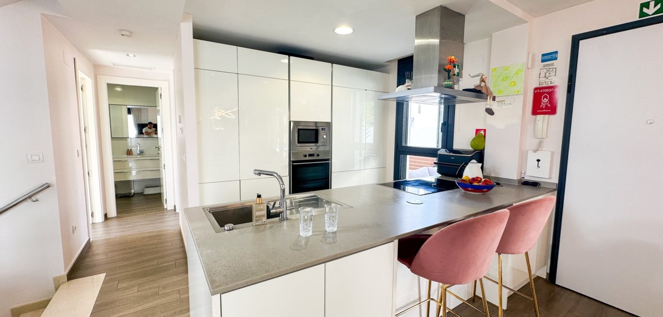 House in Torrevieja - Image 2
