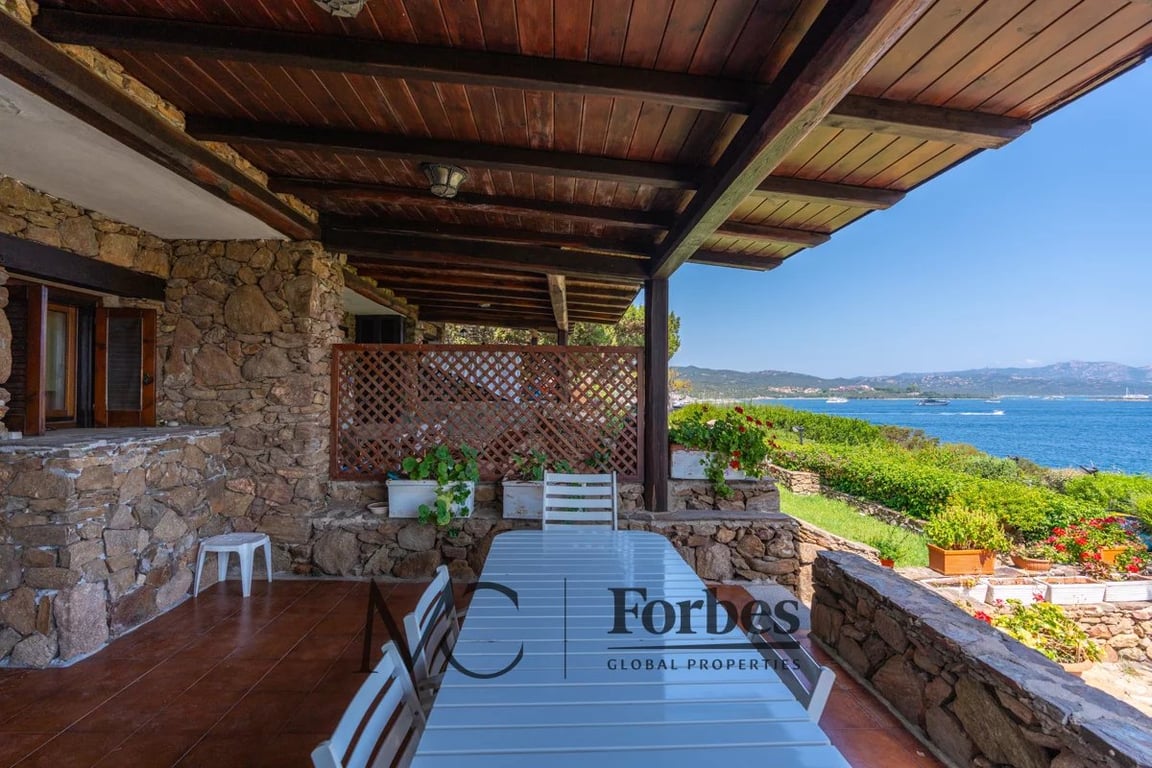 Apartment in Porto Rotondo - Image 2