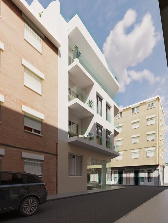 House in Guardamar del Segura - Image 2