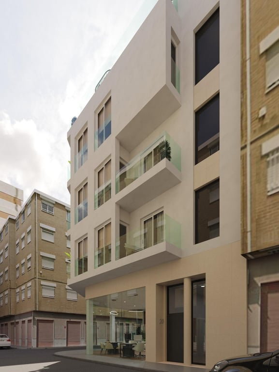 House in Guardamar del Segura - Image 3