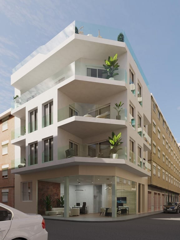 House in Guardamar del Segura - Image 2