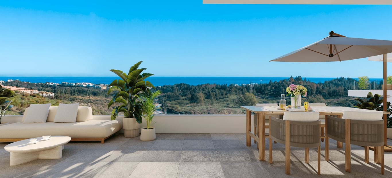 House in Mijas Costa - Image 3