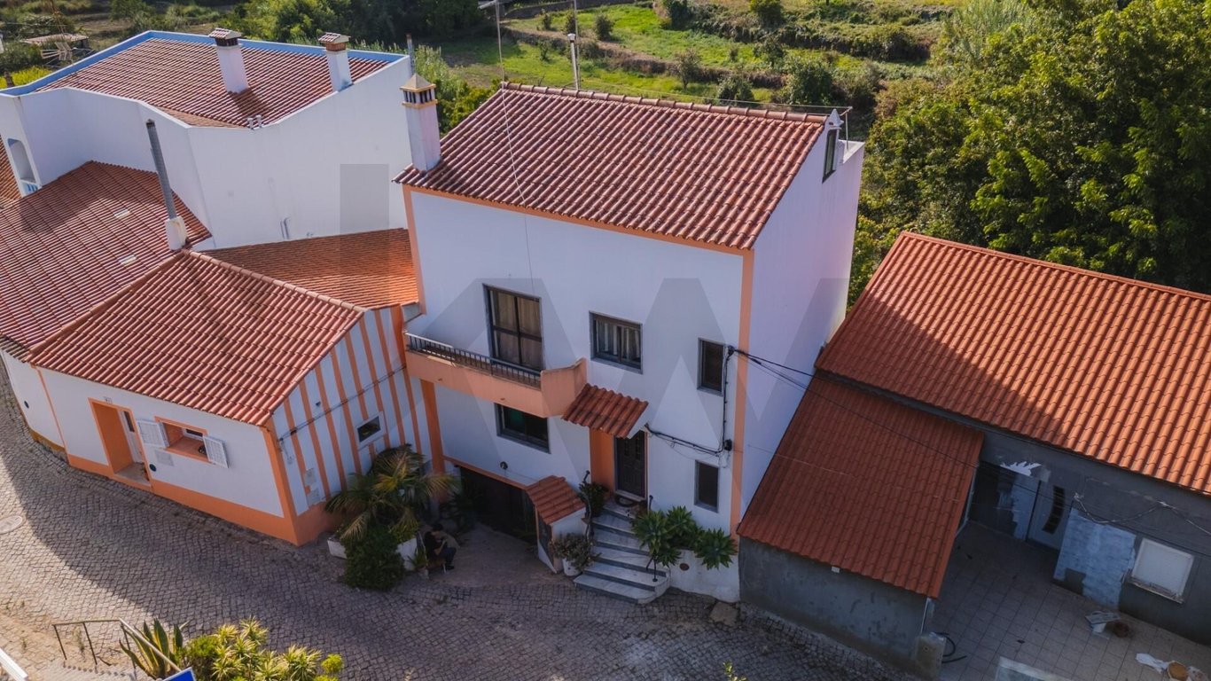 Villa in Vale - Image 2