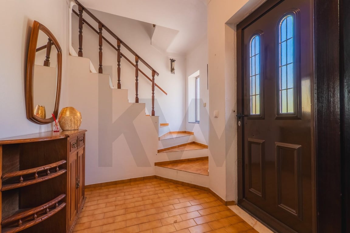 Villa in Vale - Image 3