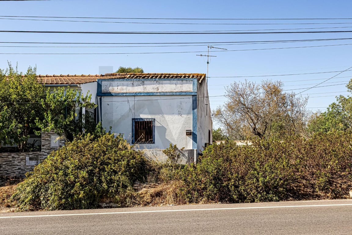 Villa in Tunes