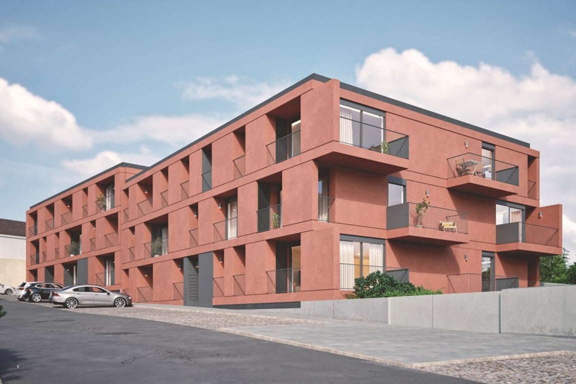 House in Matosinhos
