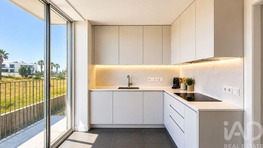 Apartment in Quarteira