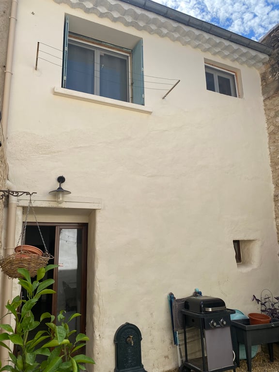 House in Saint-Genies-de-Fontedit - Image 3