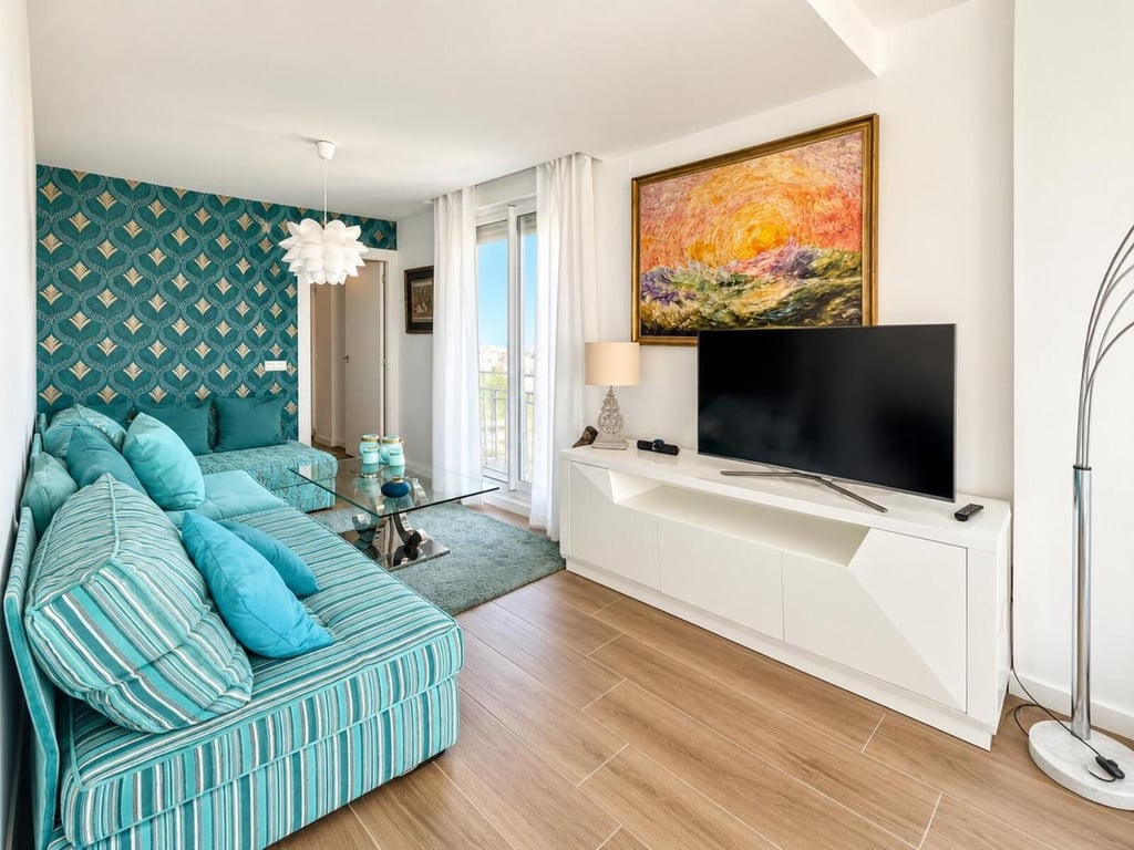 Penthouse in Nueva Andalucia - Image 2