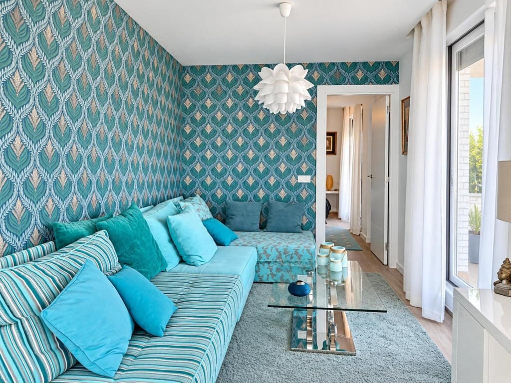 Penthouse in Nueva Andalucia - Image 3