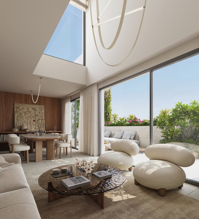Apartment in Estepona - Image 3