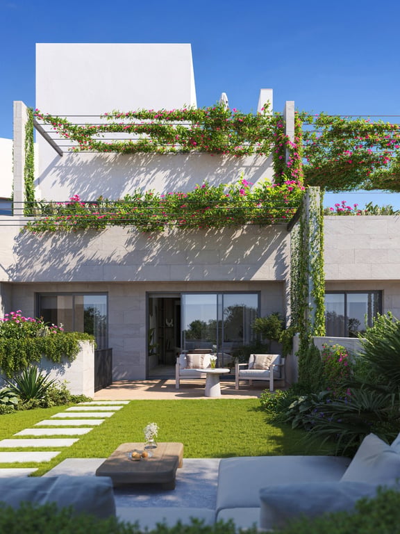 Apartment in Estepona - Image 2