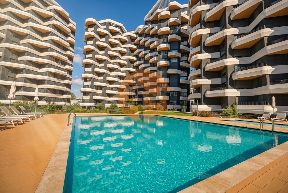 Apartment in Lisbon - Image 2