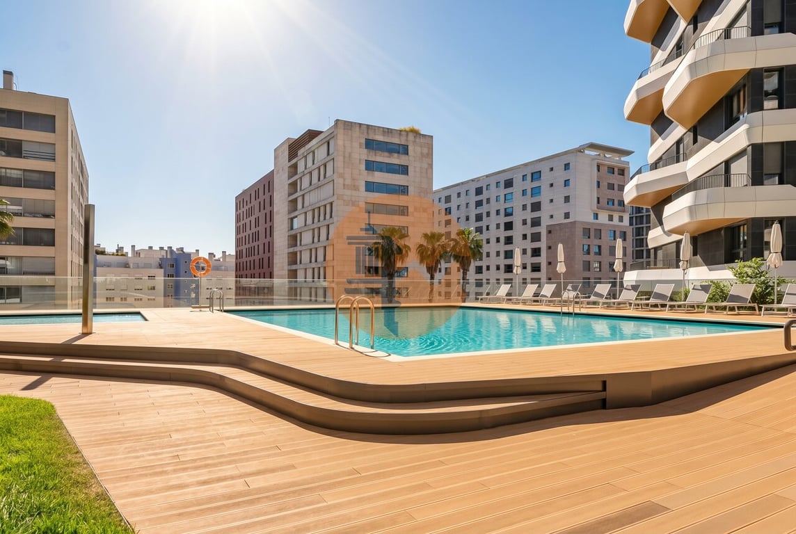 Apartment in Lisbon - Image 3