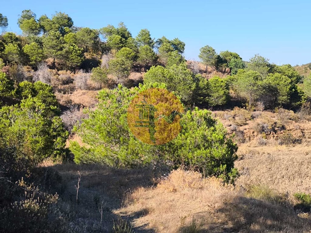 Land in Castro Marim