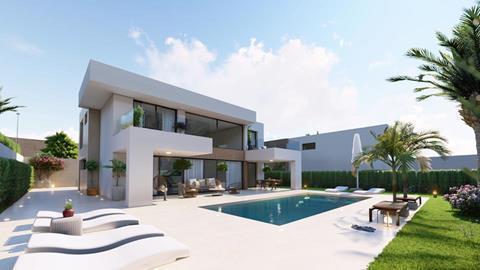 Villa in Manilva - Image 3