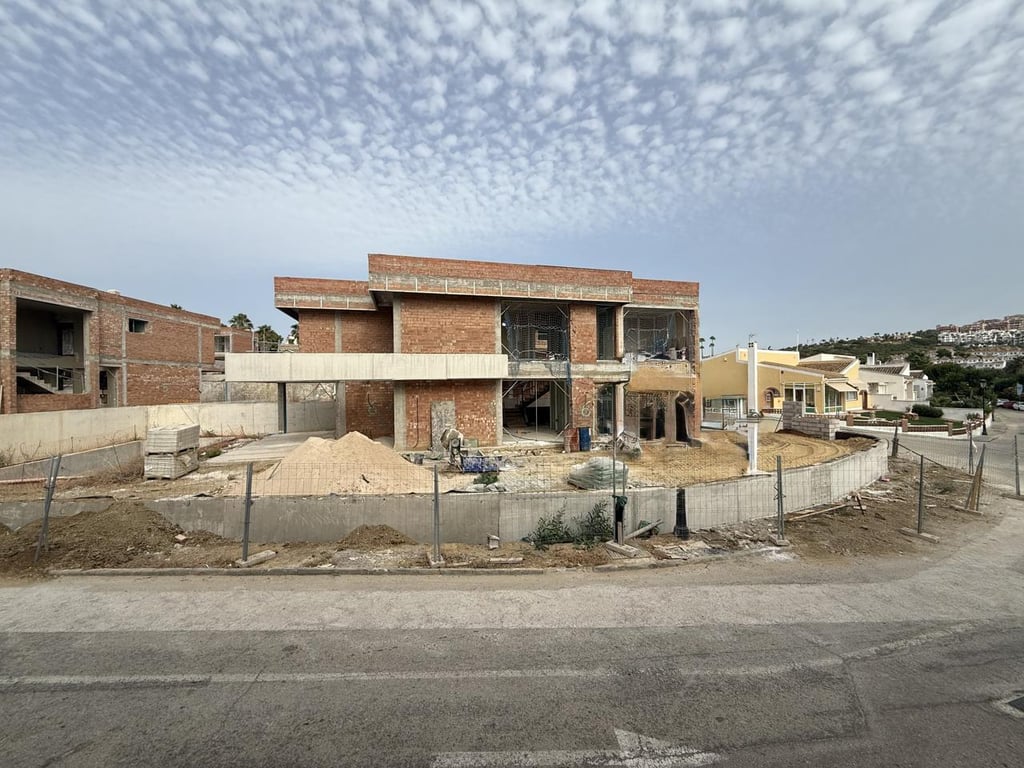 Villa in Manilva - Image 2
