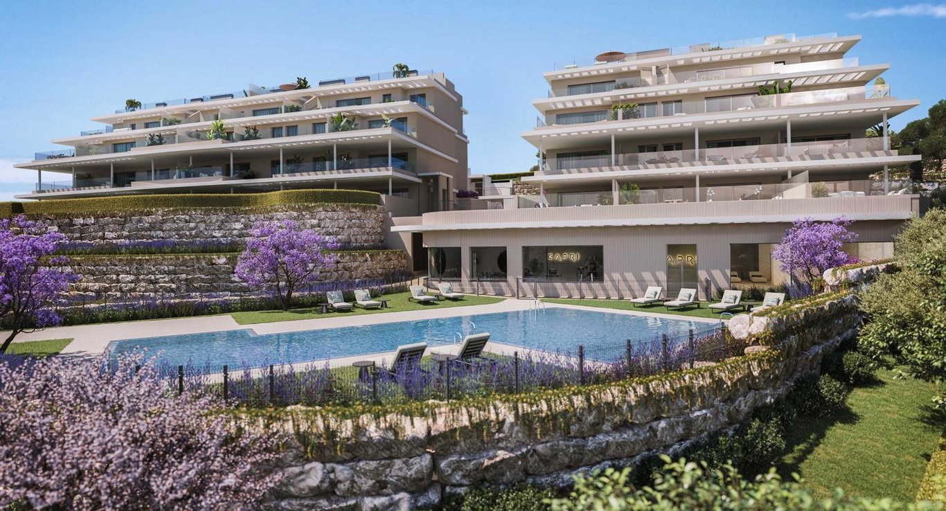 Penthouse in Estepona - Image 3