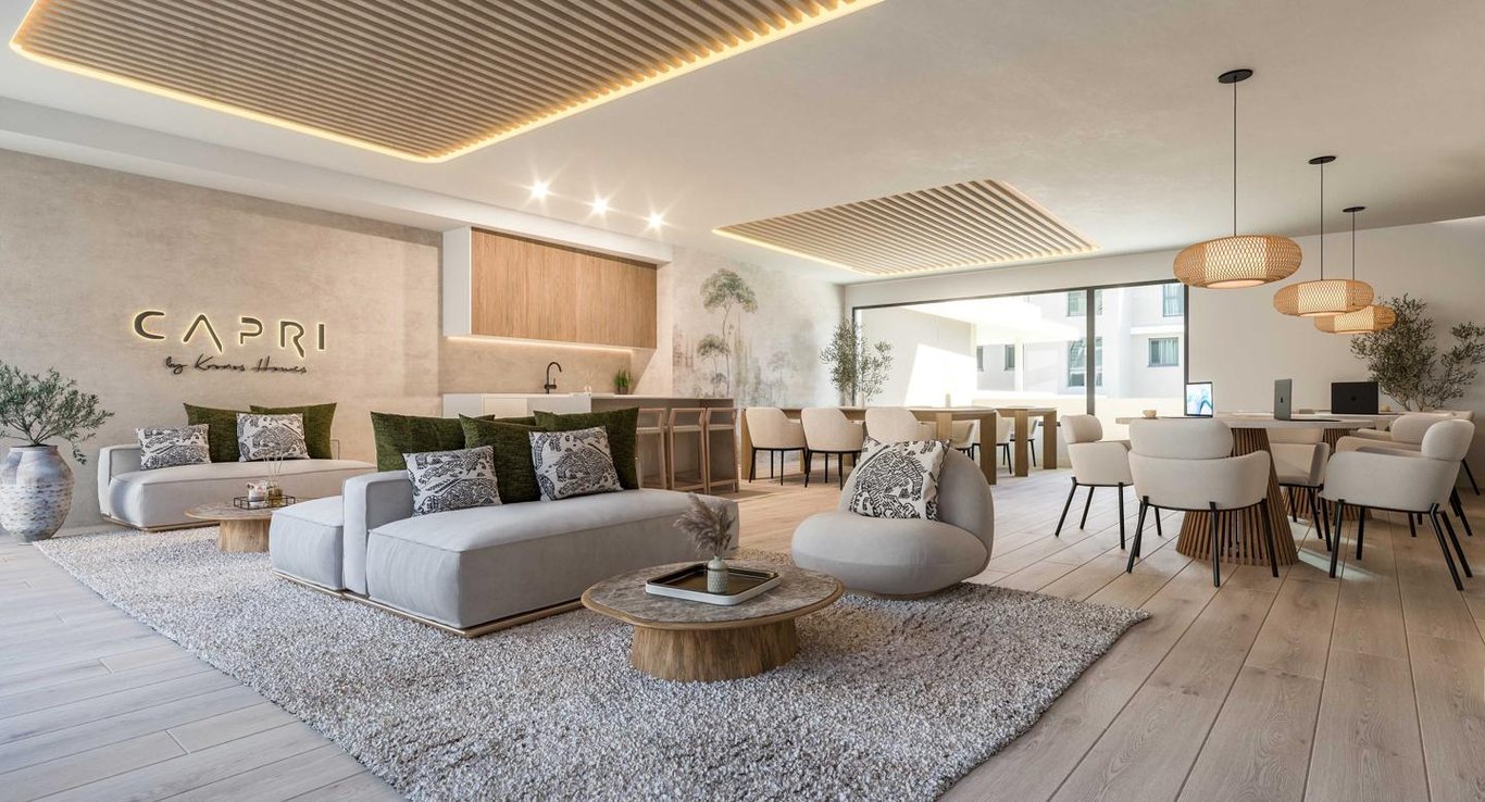 Penthouse in Estepona - Image 2