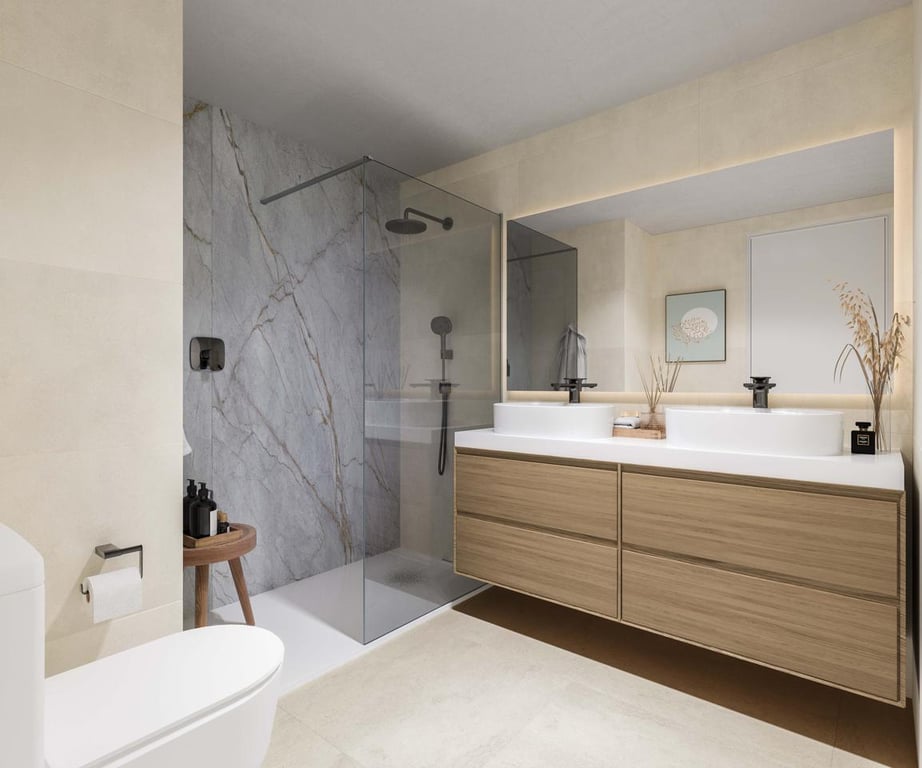 Apartment in Estepona - Image 3
