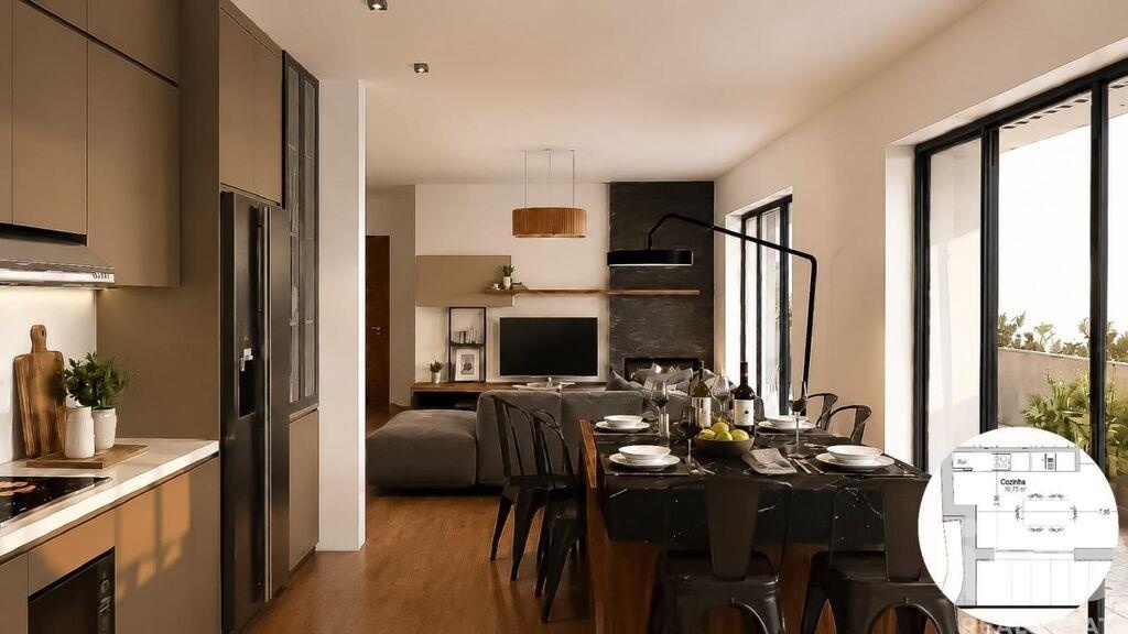 Apartment in Atouguia da Baleia - Image 3