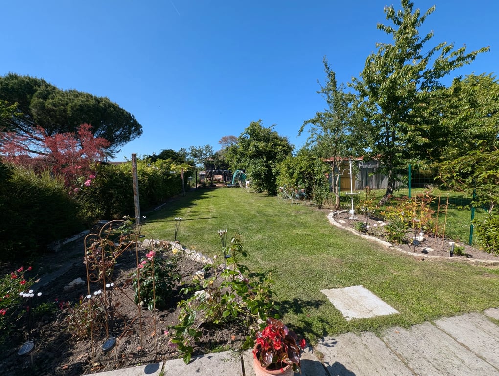 House in Liglet - Image 2
