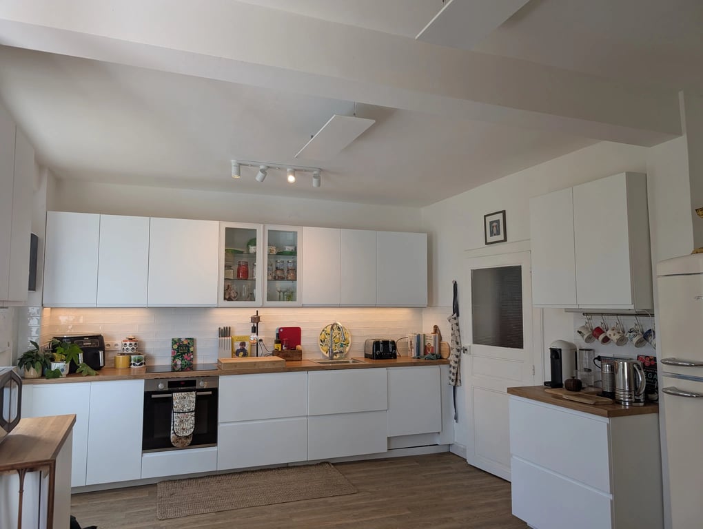 House in Liglet - Image 3