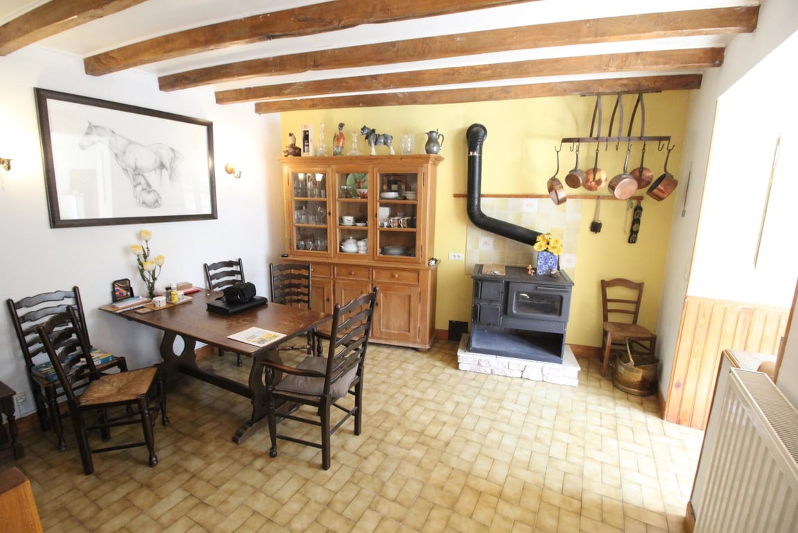 House in Oradour - Image 3