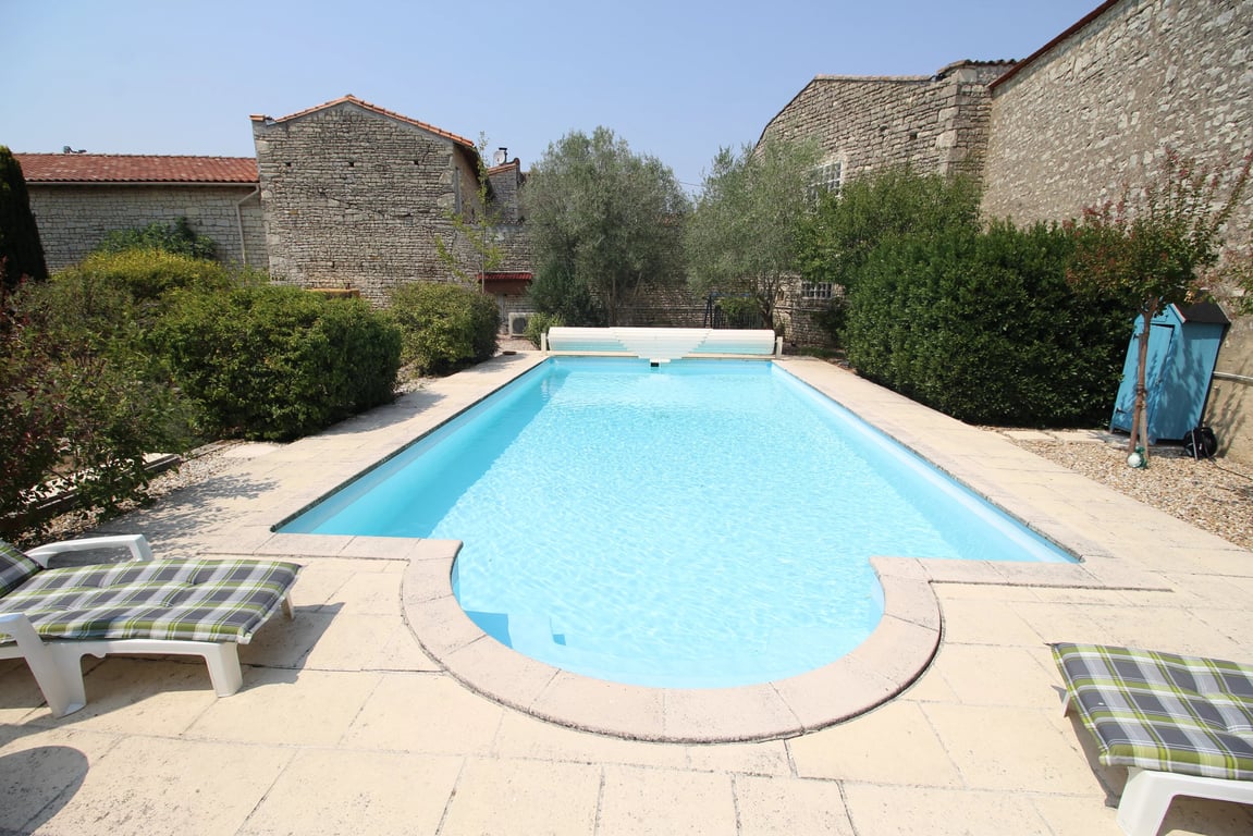 House in Oradour - Image 2