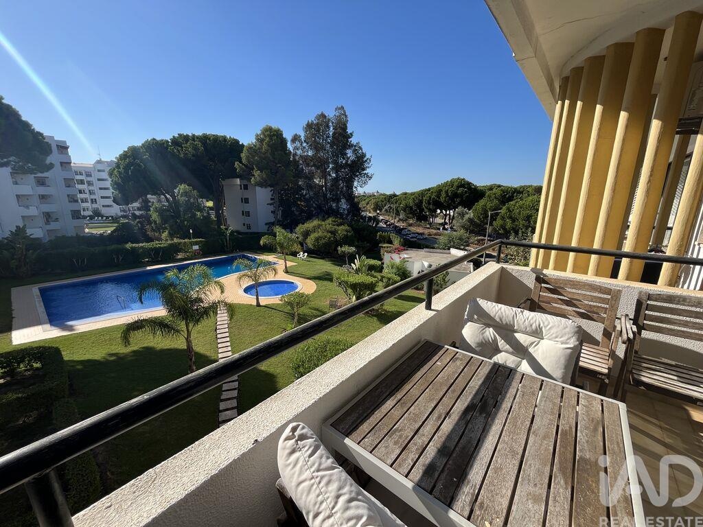 Apartment in Quarteira