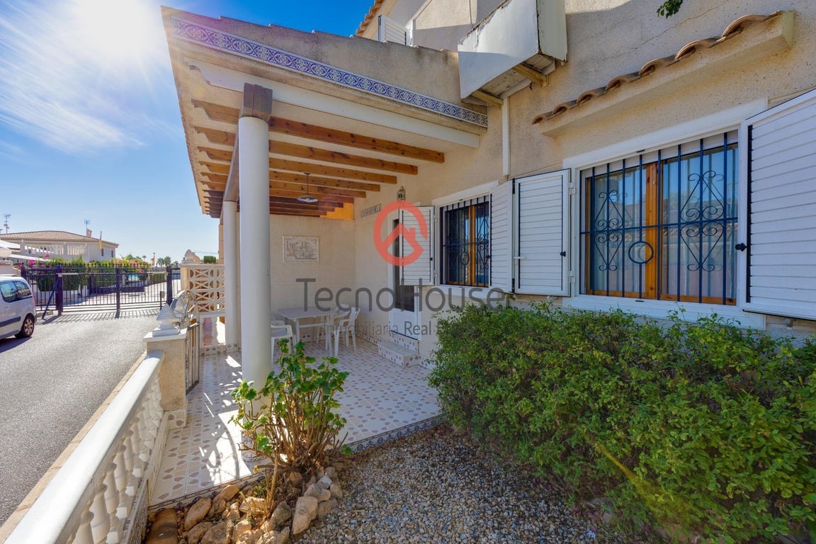 House in Playa Flamenca