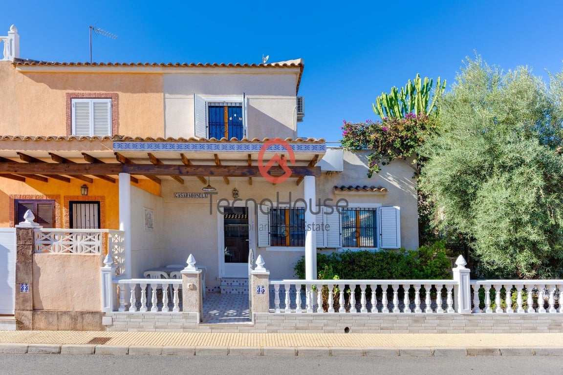 House in Playa Flamenca - Image 2