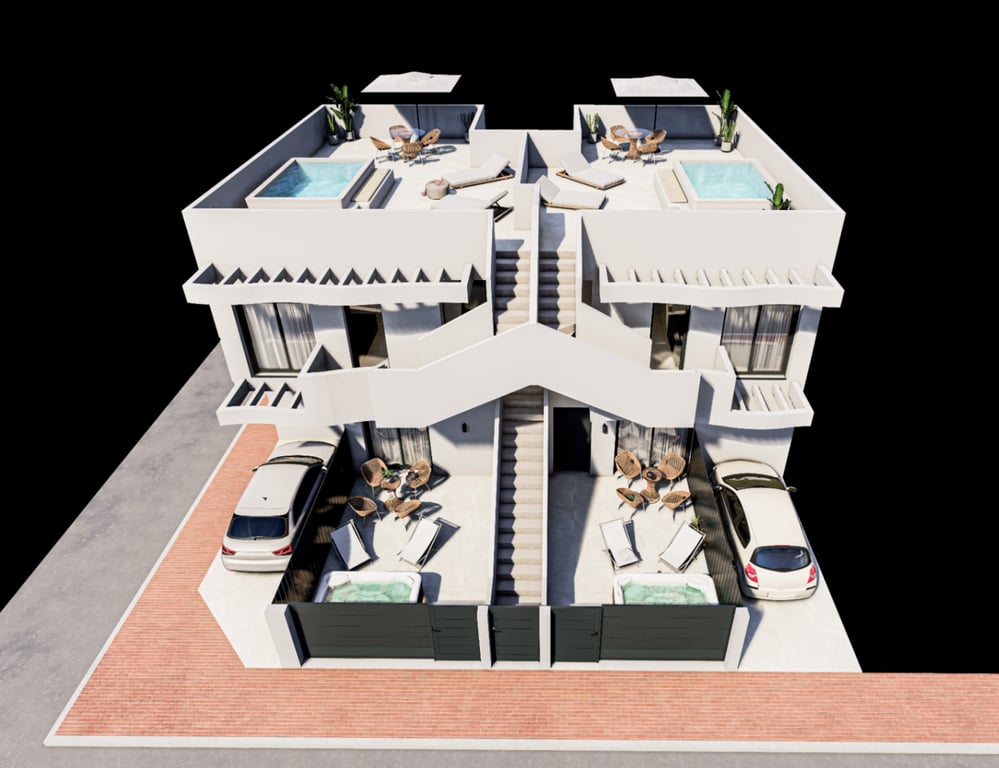 Apartment in San Pedro del Pinatar - Image 2