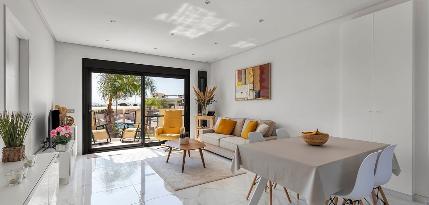 Apartment in Dolores