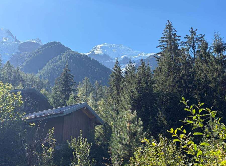 Land in Chamonix - Image 3