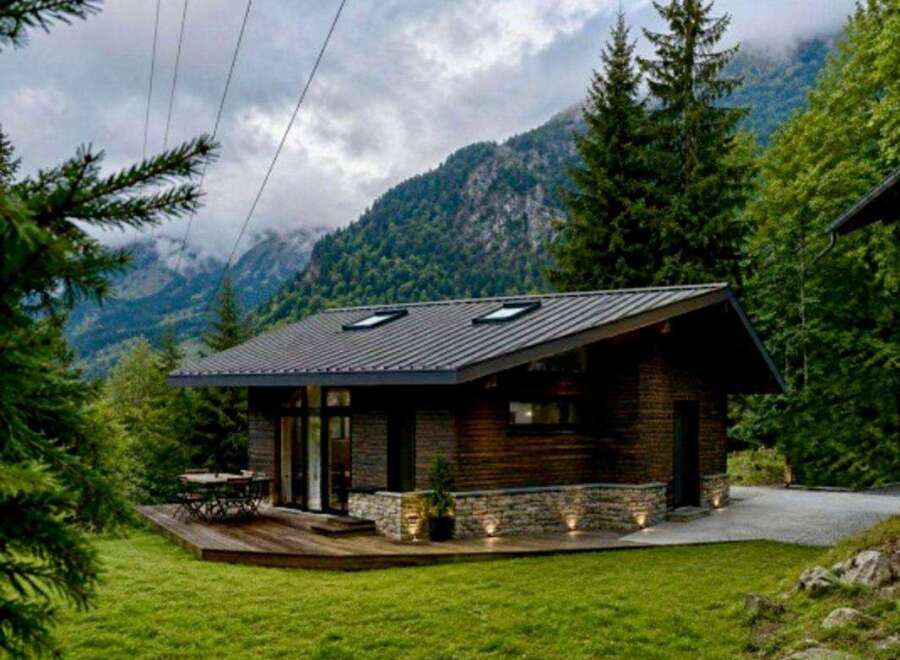 Land in Chamonix - Image 2