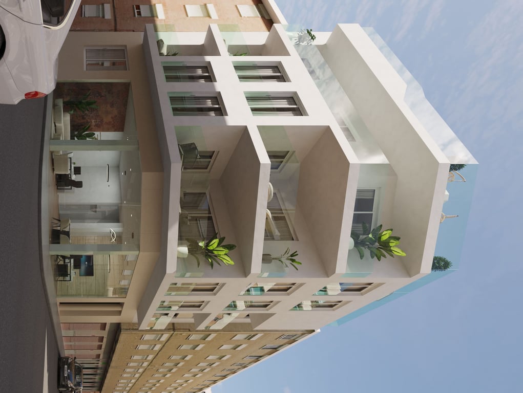 House in Guardamar del Segura