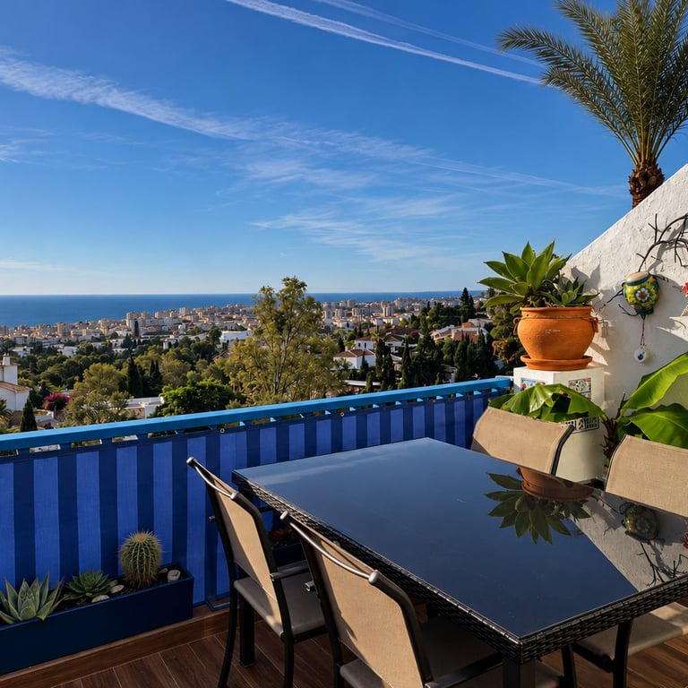 Penthouse in Mijas Costa - Image 3