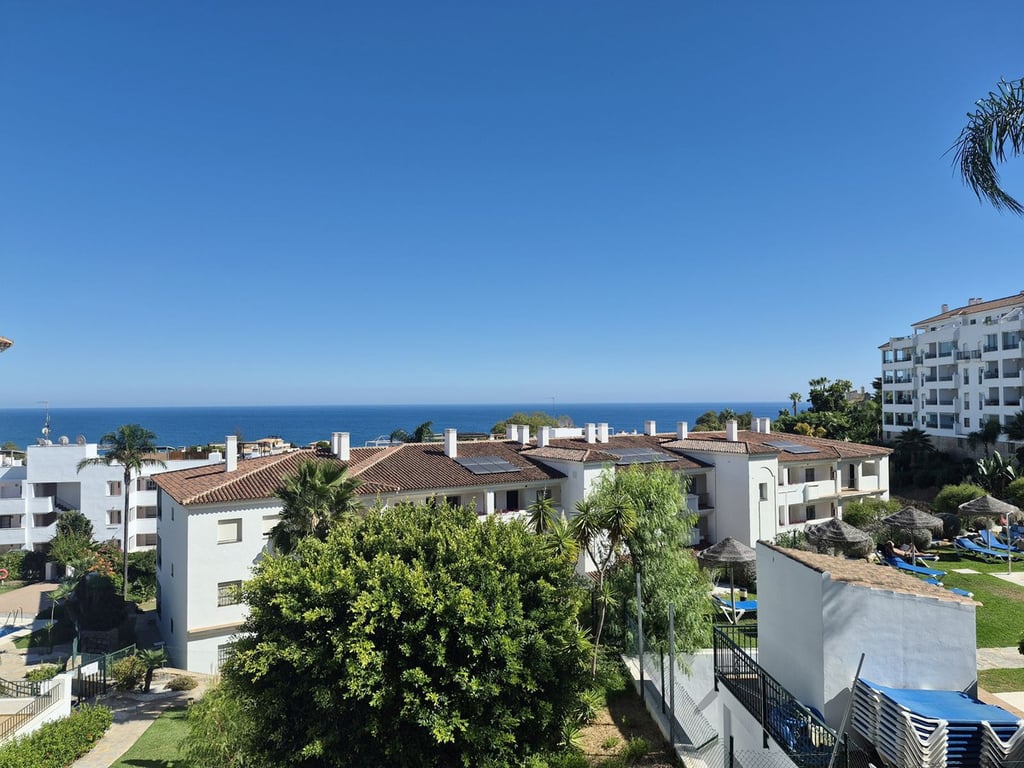 Apartment in Malaga - Image 3