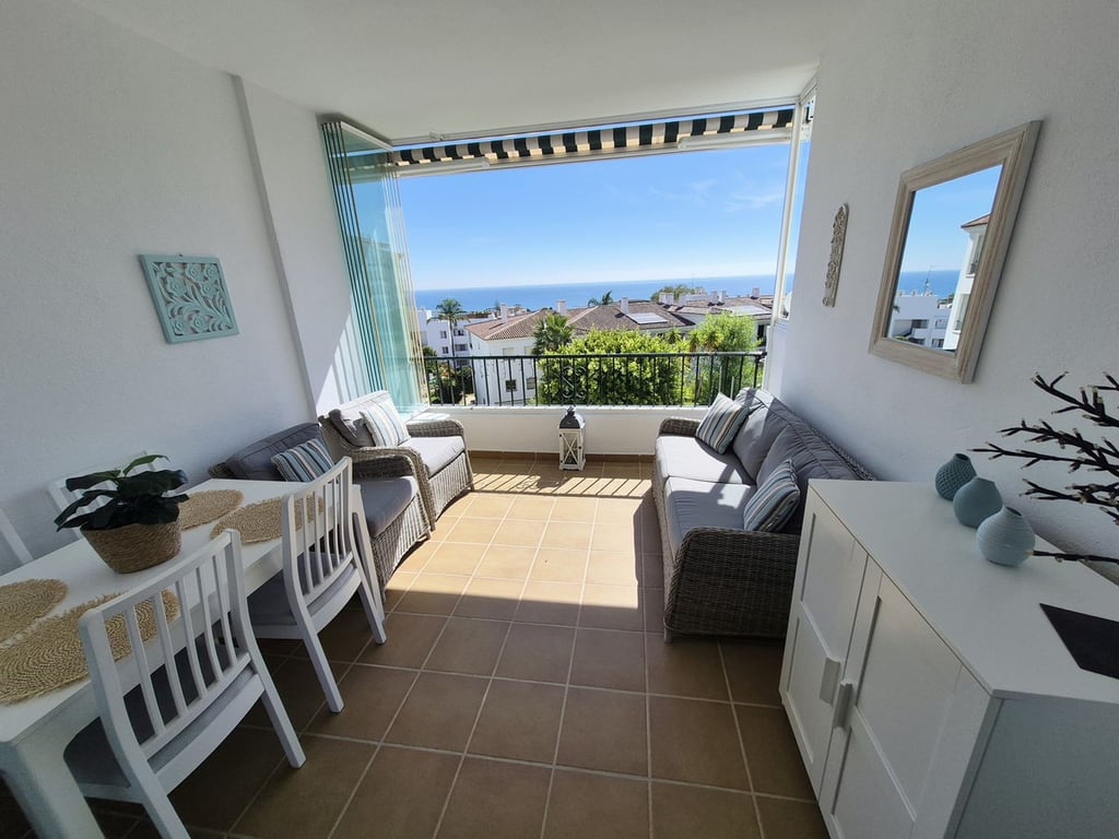 Apartment in Malaga - Image 2