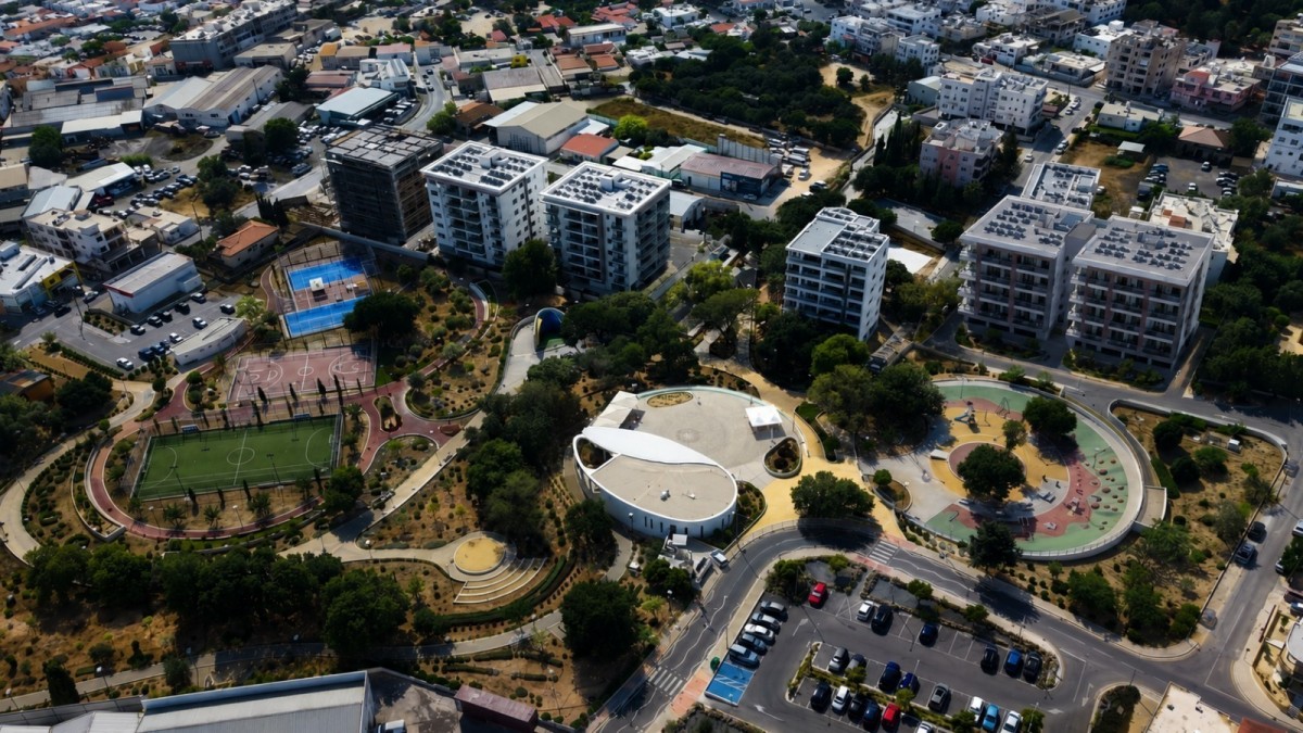 Apartment in Paphos - Image 2
