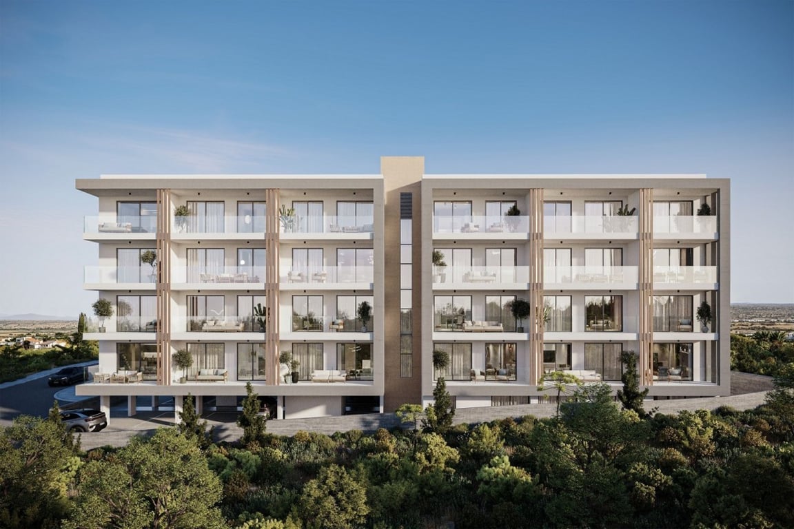 Apartment in Paphos - Image 3