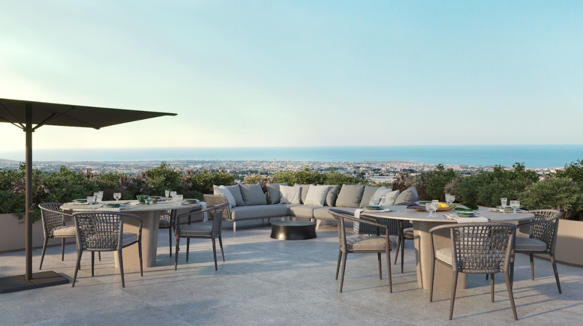 Apartment in Paphos - Image 2